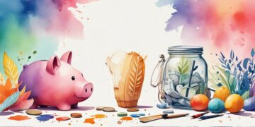 Unterschiede zwischen Sparen und Investieren: Was ist besser für Sie? first_image-141