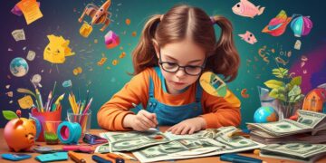 Die Bedeutung der finanziellen Bildung von der Kindheit an first_image-157