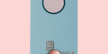 Hakemusohjeet Näin haet Bank Norwegian Visa -luottokorttia helposti bank-norwegian-kredittkort-fi-p2