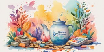 Kuinka uusi sijoittaa osinkoja tuottojen maksimoimiseksi sijoitusrahastoissa first_image-12