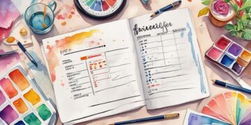 Kuinka asettaa realistisia ja saavutettavia taloudellisia tavoitteita vuoden aikana first_image-25