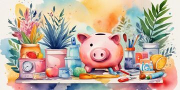 Strategiat raha säästämiseen päivittäisissä ostoksissa first_image-36