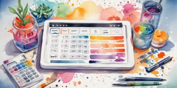 Kuinka automatisoida taloutesi ja helpottaa budjetin hallintaa first_image-4