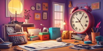 Kuinka välttää sakkoja ja korkoja myöhästyneitä laskuja maksettaessa first_image-49