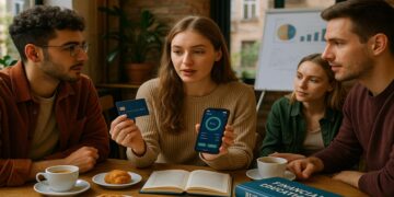 Die Bedeutung der Finanzbildung für den verantwortungsvollen Einsatz von Kreditkarten bei jungen Österreichern first_image-15