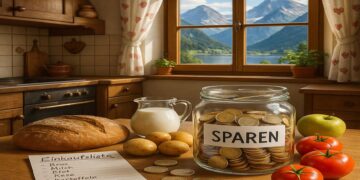 Tipps zum Sparen bei täglichen Ausgaben und zum Erhöhen Ihres Vermögens in Österreich first_image-22