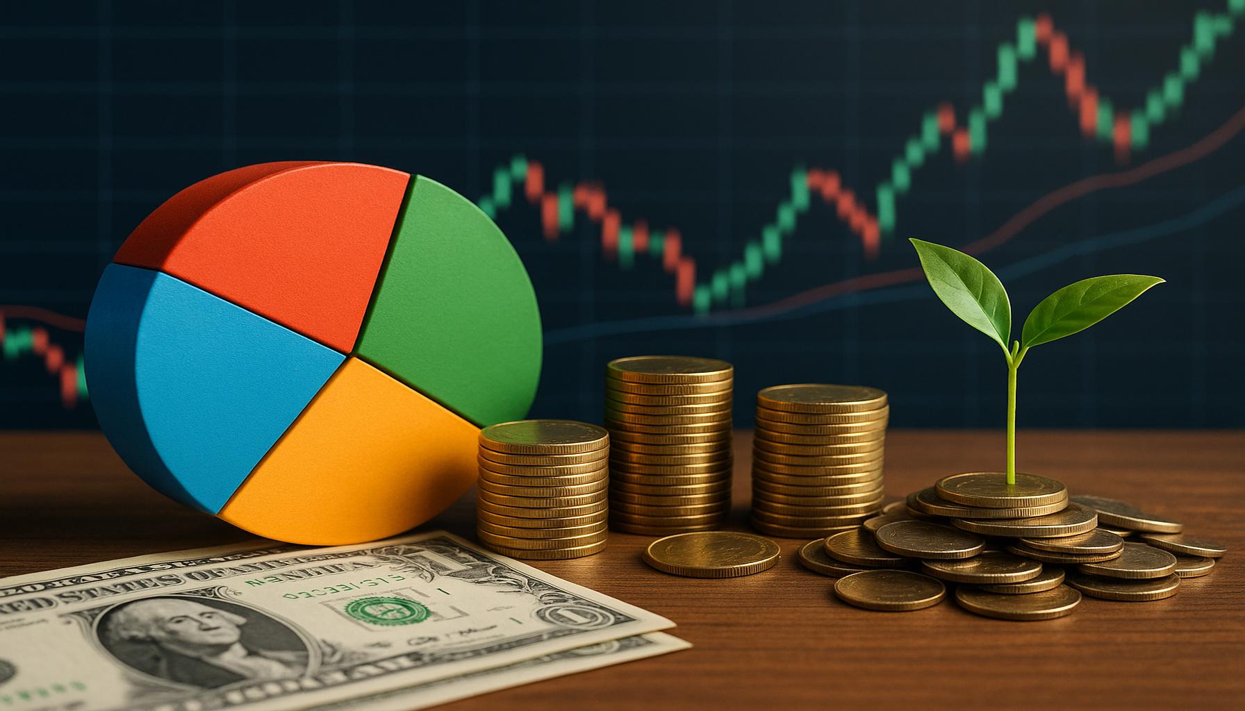 Die Bedeutung der Diversifikation in Sparplänen: Vorteile und Risiken