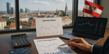 Der Einfluss der Zinssätze auf das Schuldenmanagement und wie man in Österreich damit umgeht first_image-5