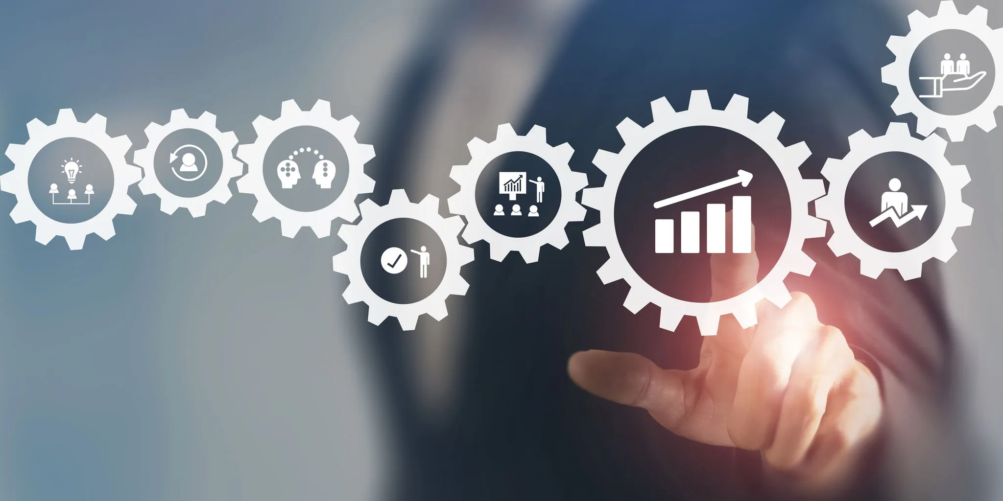 Investment strategies for financial growth?>