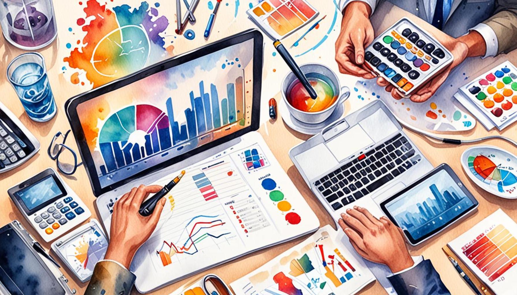 How Technology Is Transforming Budget Management in American Organizations