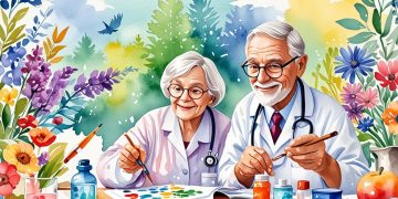 How Health and Medical Care Impact Your Retirement Planning first_image