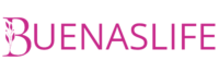 Logo buenaslife.com