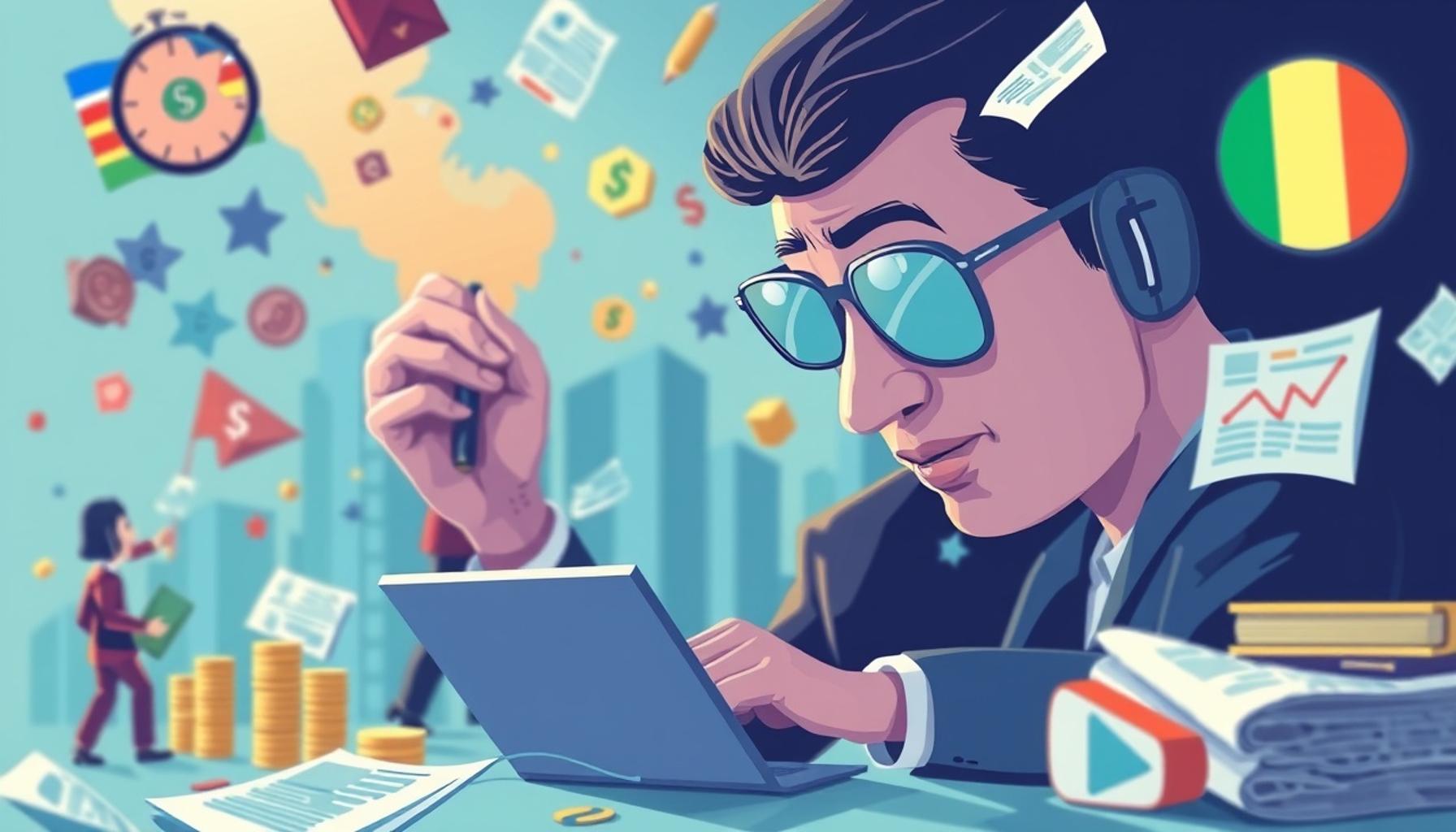 Disinformation and Fake News: The Role of Social Media in Recent Political Crises