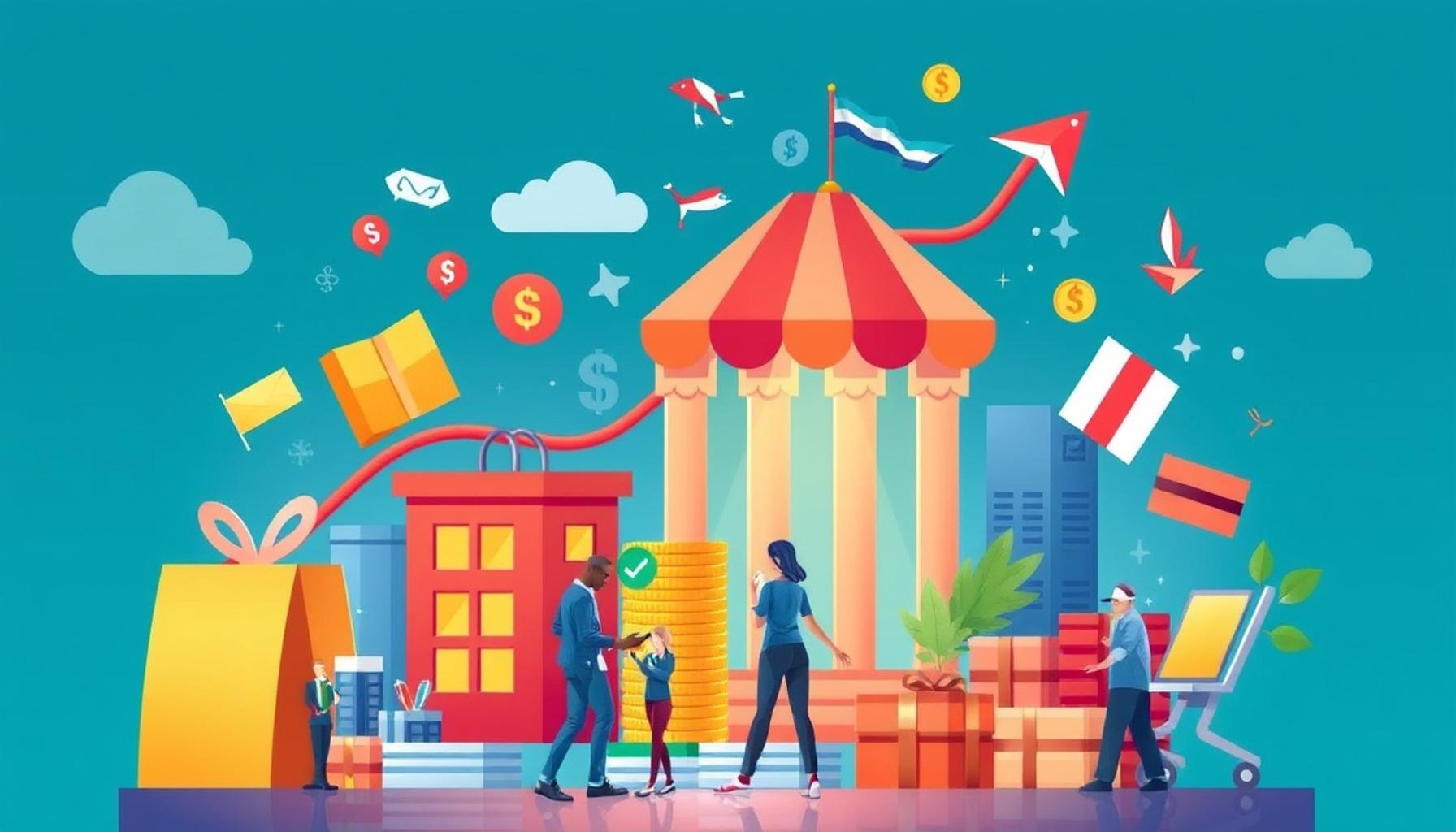 The Rise of Social Commerce: How Social Media is Transforming E-commerce