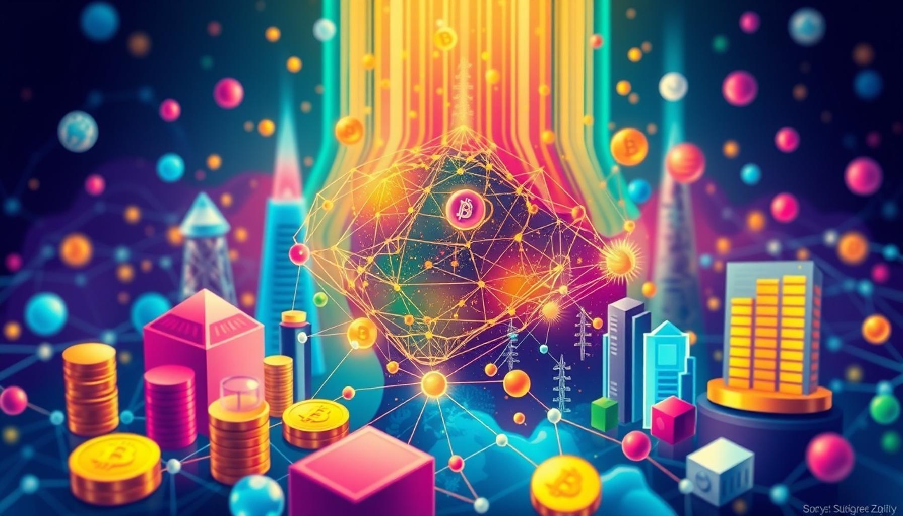 The Role of Blockchain Technologies in the Transparency and Security of Digital Events