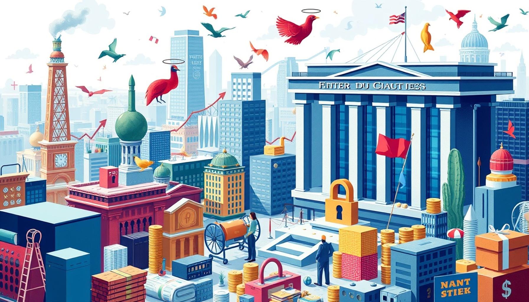 The evolution of data protection regulations in the US in response to recent security breaches