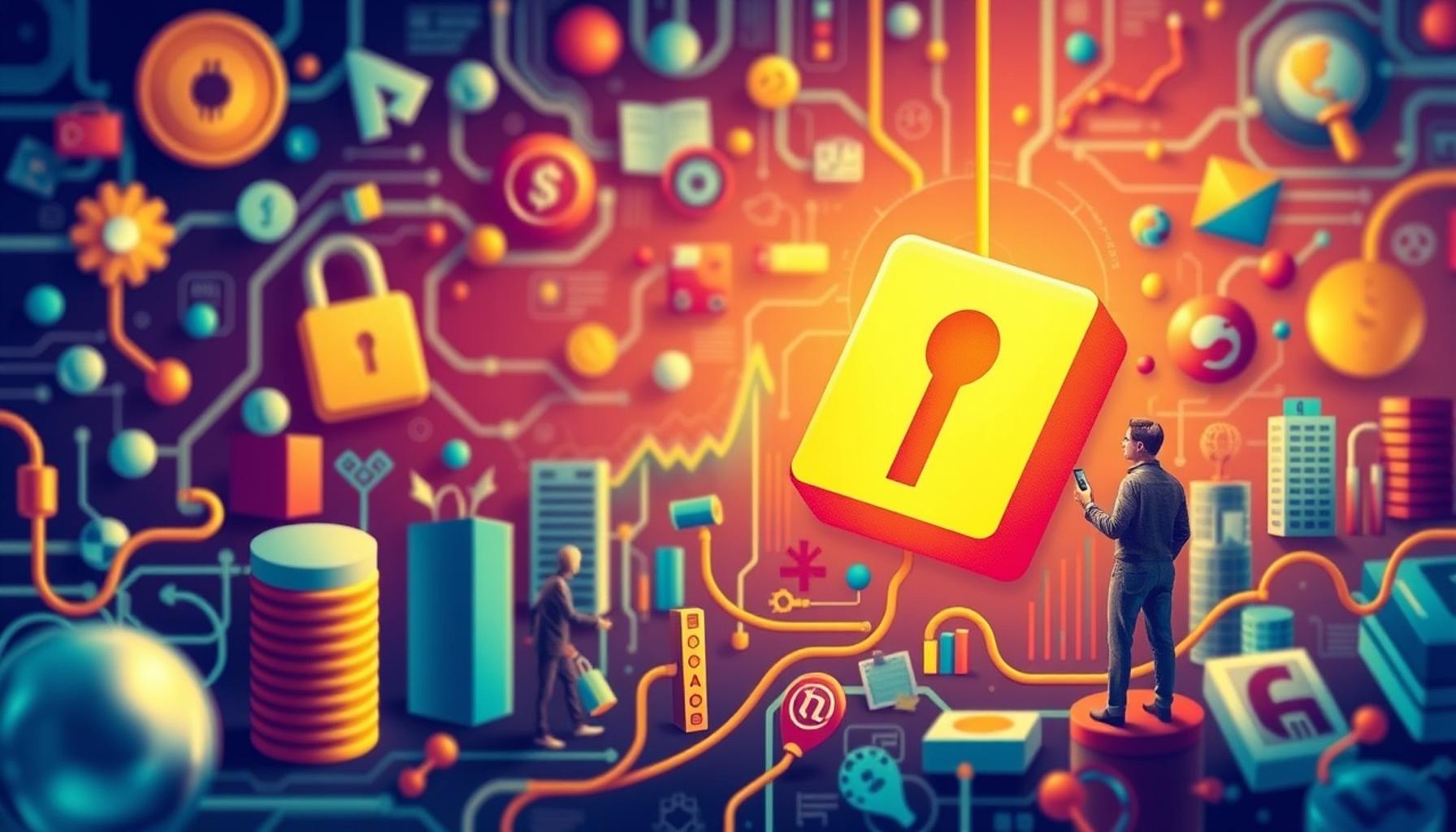 Trends in Data Privacy and Security: What to Expect in an Increasingly Connected World