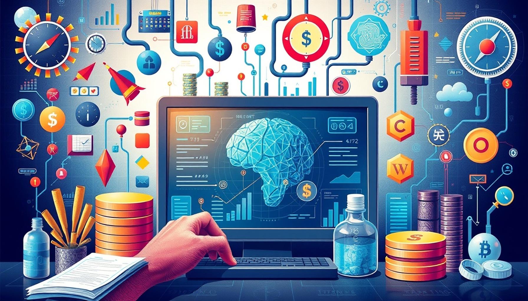 The Role of Artificial Intelligence Technologies in Transforming the Online User Experience