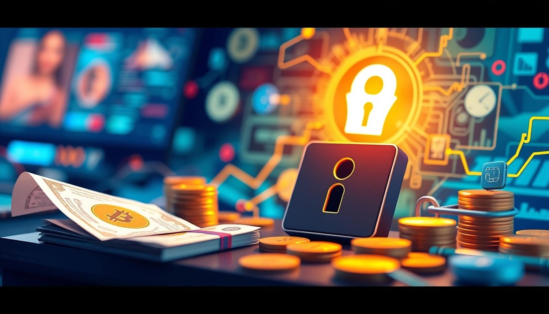 The Evolution of Cryptographic Tools and Their Role in Privacy Protection