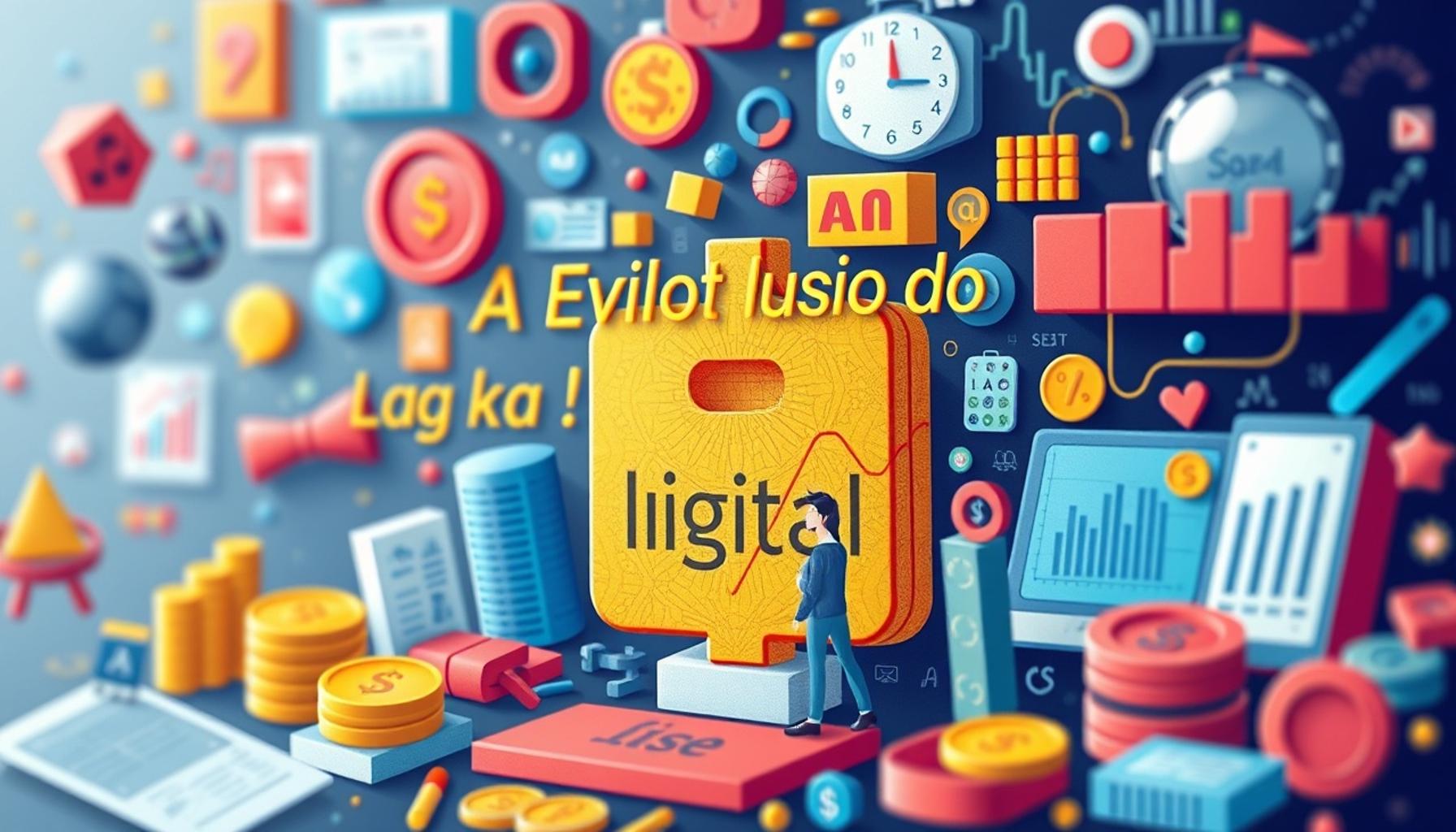 The Evolution of Digital Marketing: Emerging Strategies to Connect Brands and Consumers
