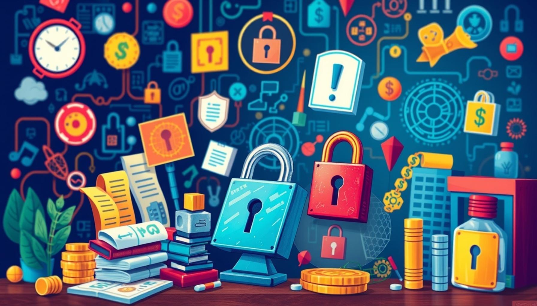 Social Media and Privacy: How to Protect Your Data in Times of Crisis