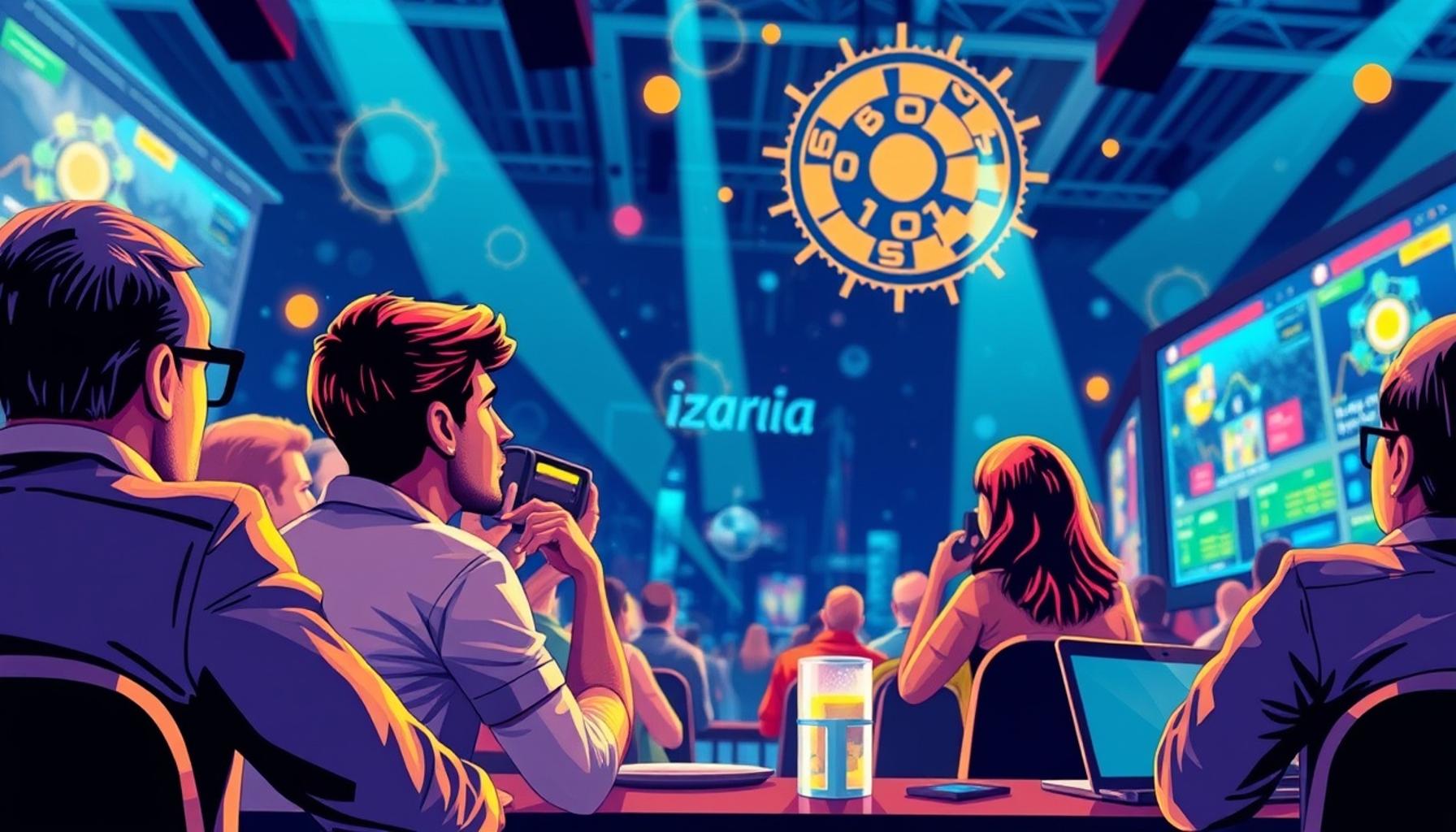 Augmented and Virtual Reality: Transforming Experiences in Live Events