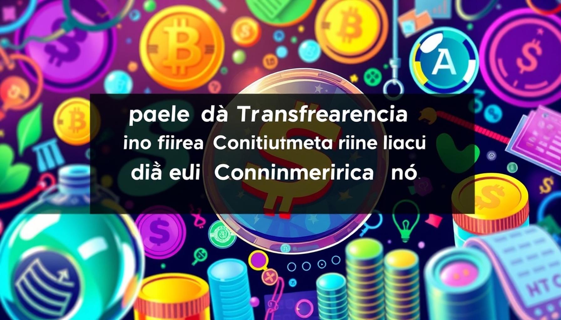 The Role of Transparency in Building Consumer Trust in a Digital World
