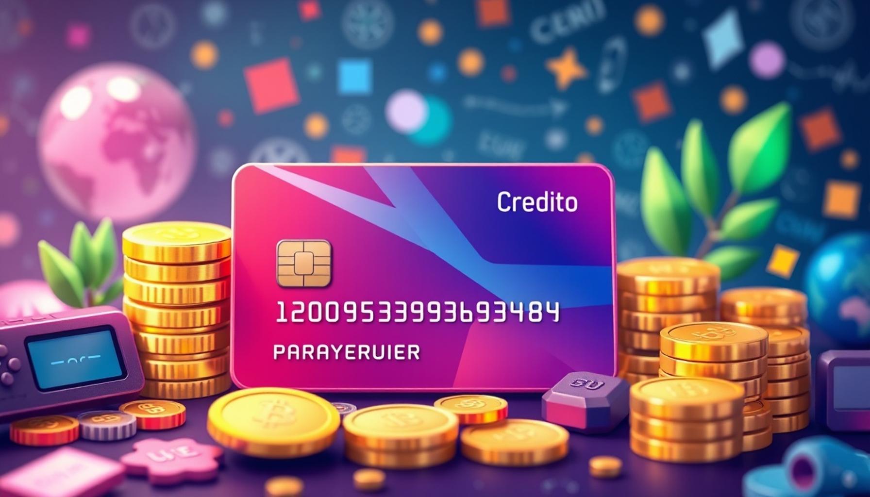 The Evolution of Credit Cards: How Fintechs Are Transforming the Financial Market in the U.S.