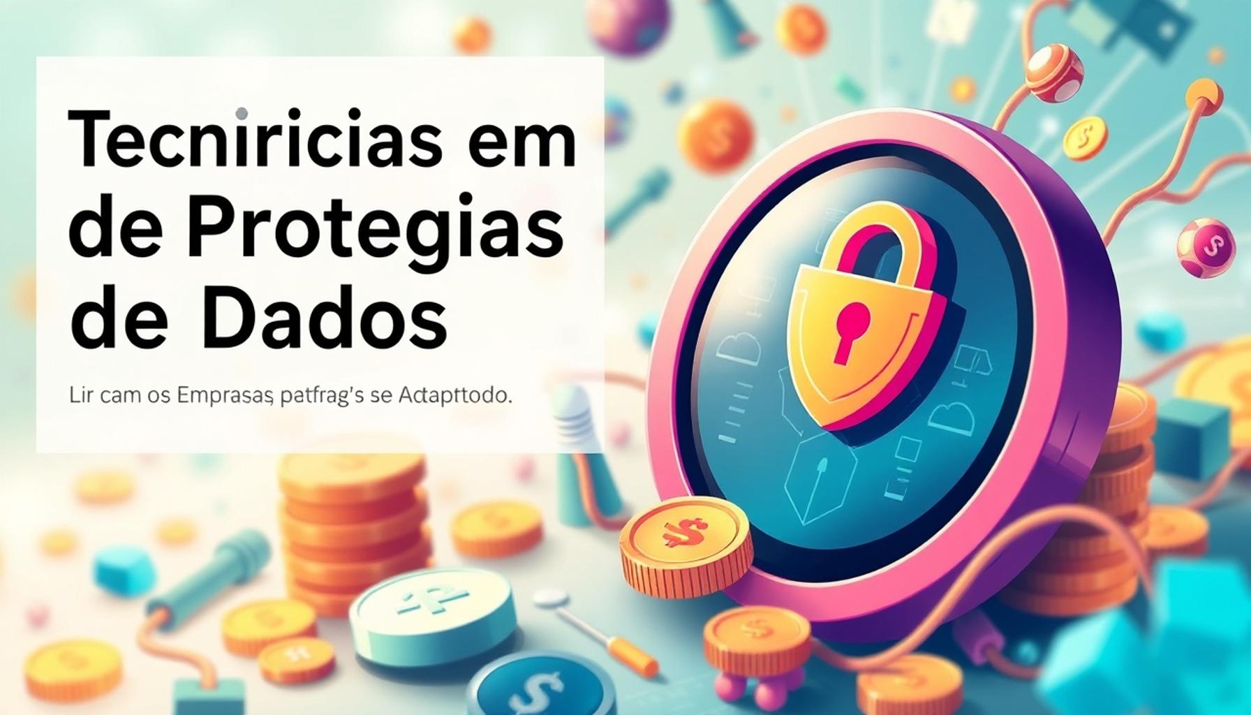 Trends in Data Protection Technologies: How Companies Are Adapting