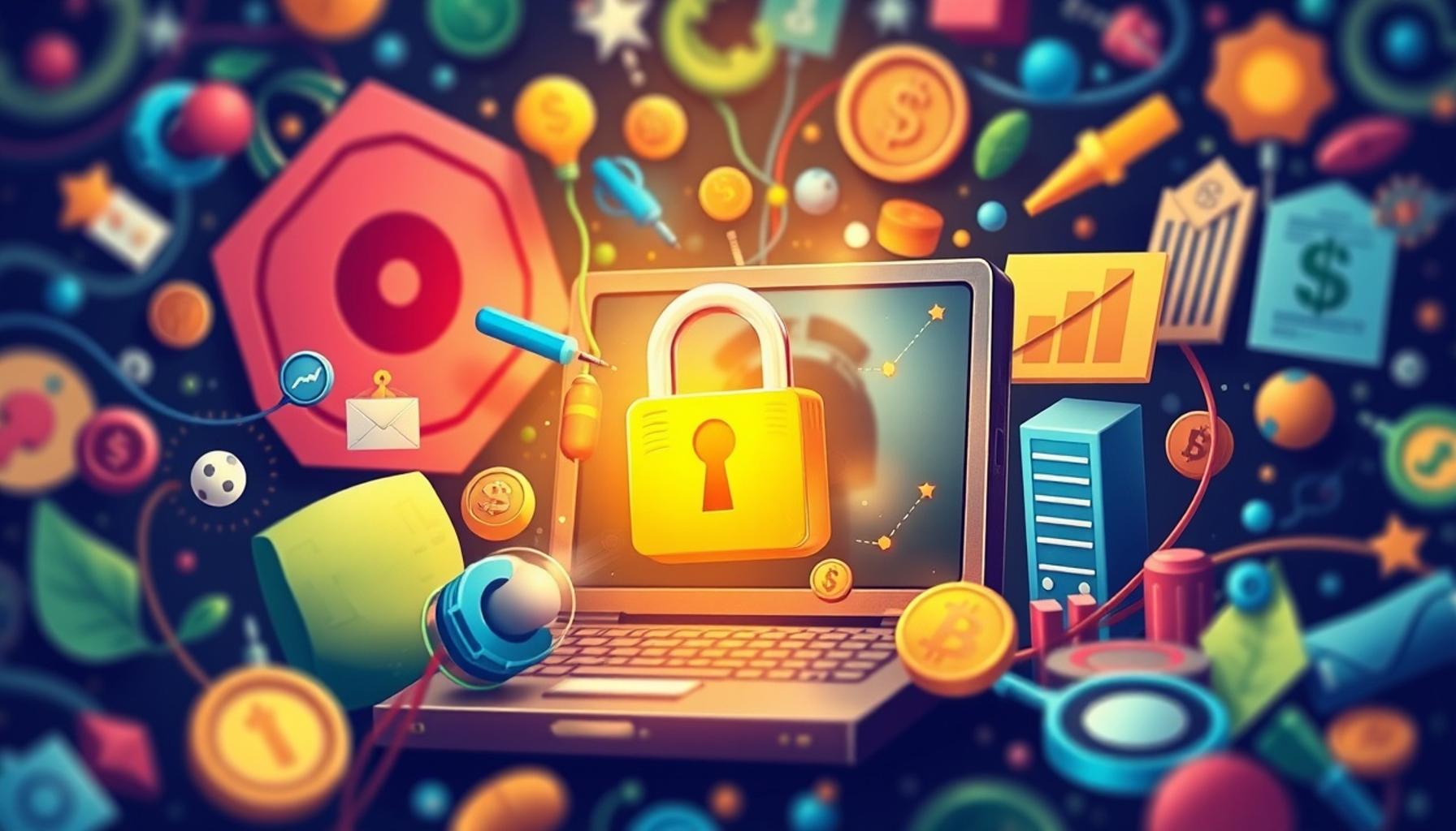 The Evolution of Online Privacy Policies and Their Impact on Business